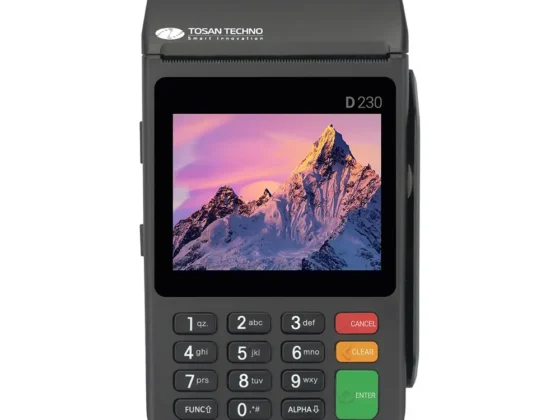 کارتخوان توسن‌تکنو مدل TECHNO D230