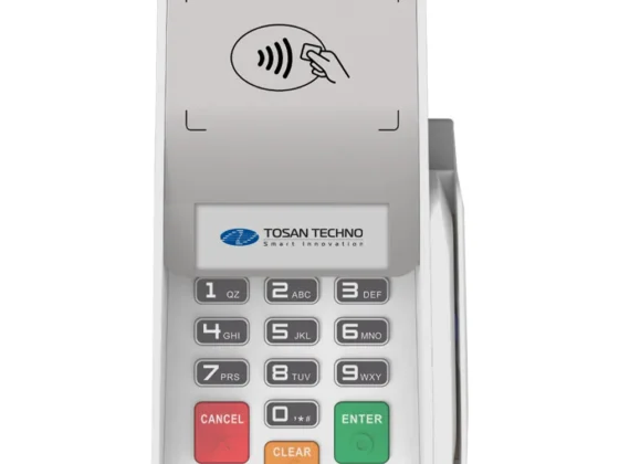 پین‌پد توسن‌تکنو مدل TECHNO SP20