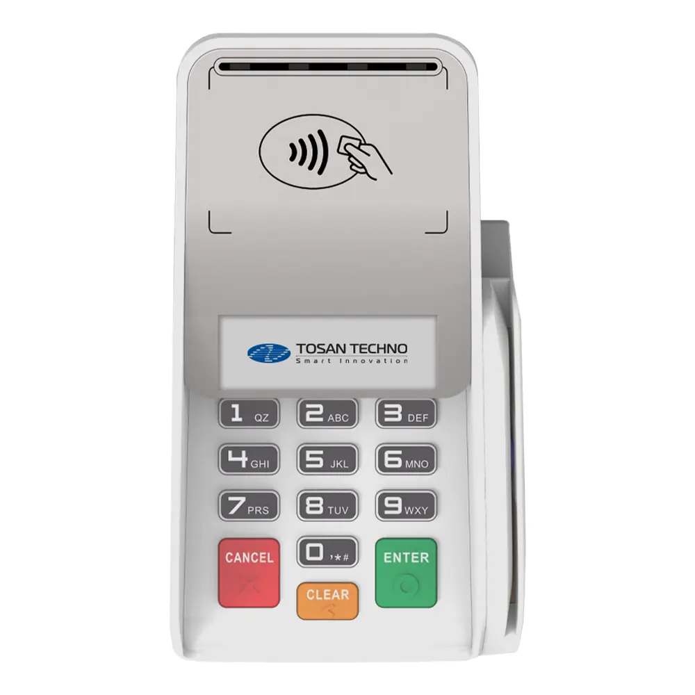 پینپد توسنتکنو مدل TECHNO SP20