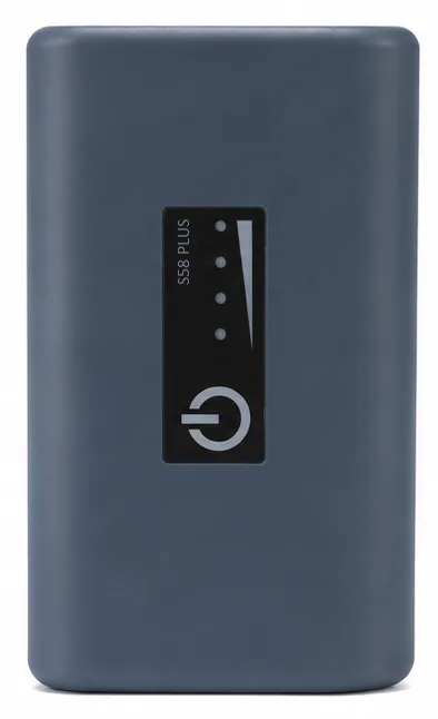 باتری کارتخوان PAX S58|مدل  S58 PLUS | ظرفیت 2000mAh